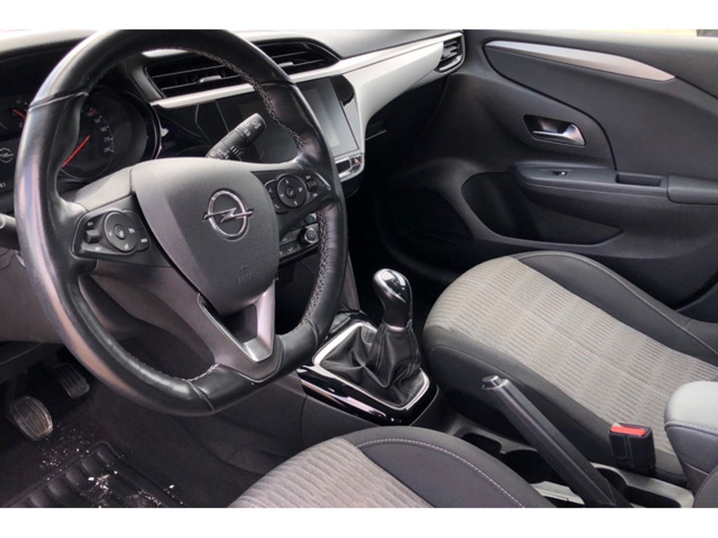 Opel Corsa 1.2 XEL Edition 55 kW (75 CV)