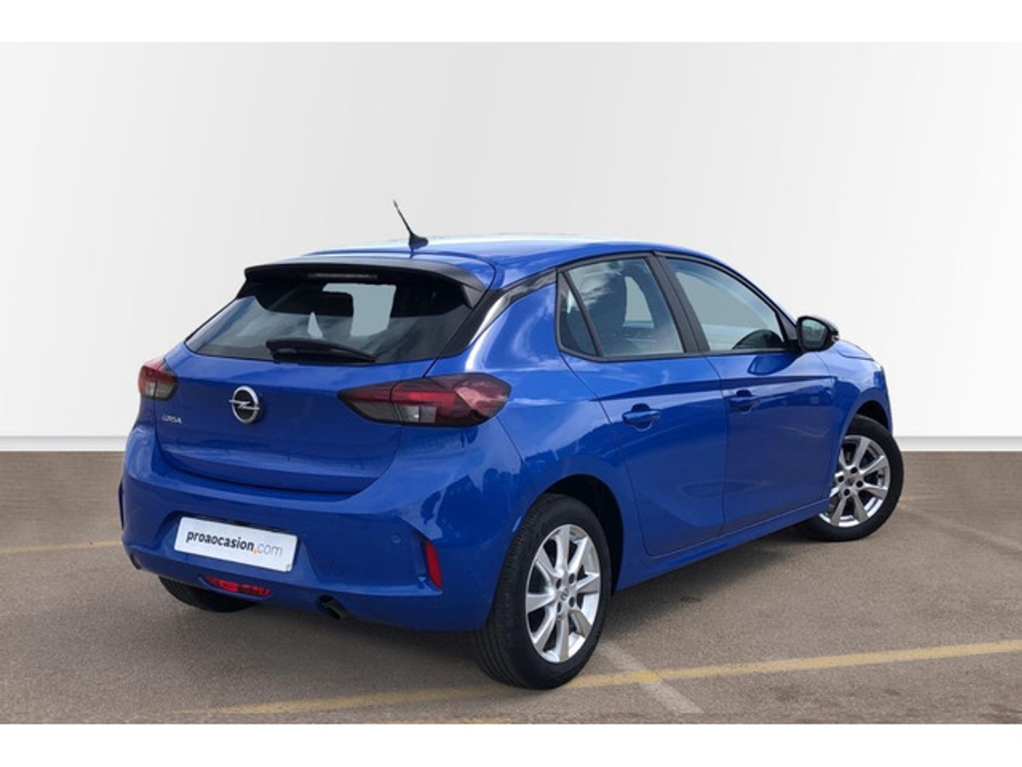 Opel Corsa 1.2 XEL Edition 55 kW (75 CV)