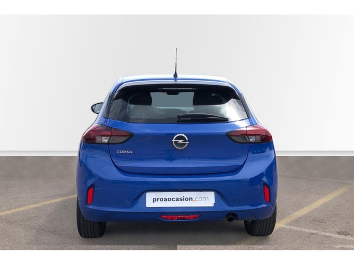 Opel Corsa 1.2 XEL Edition 55 kW (75 CV)