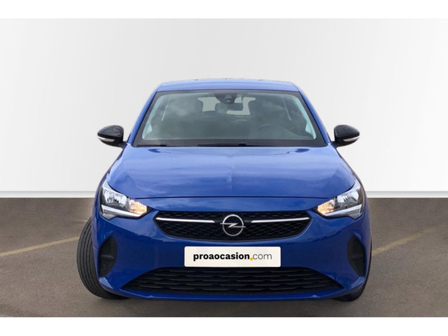 Opel Corsa 1.2 XEL Edition 55 kW (75 CV)