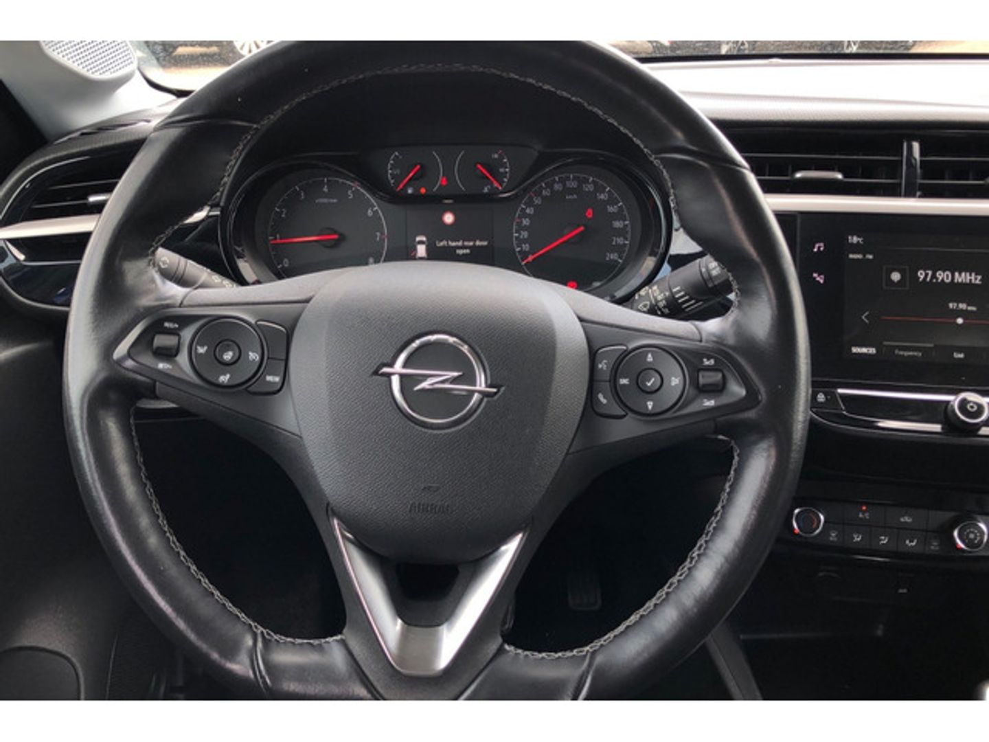 Opel Corsa 1.2 XEL Edition 55 kW (75 CV)