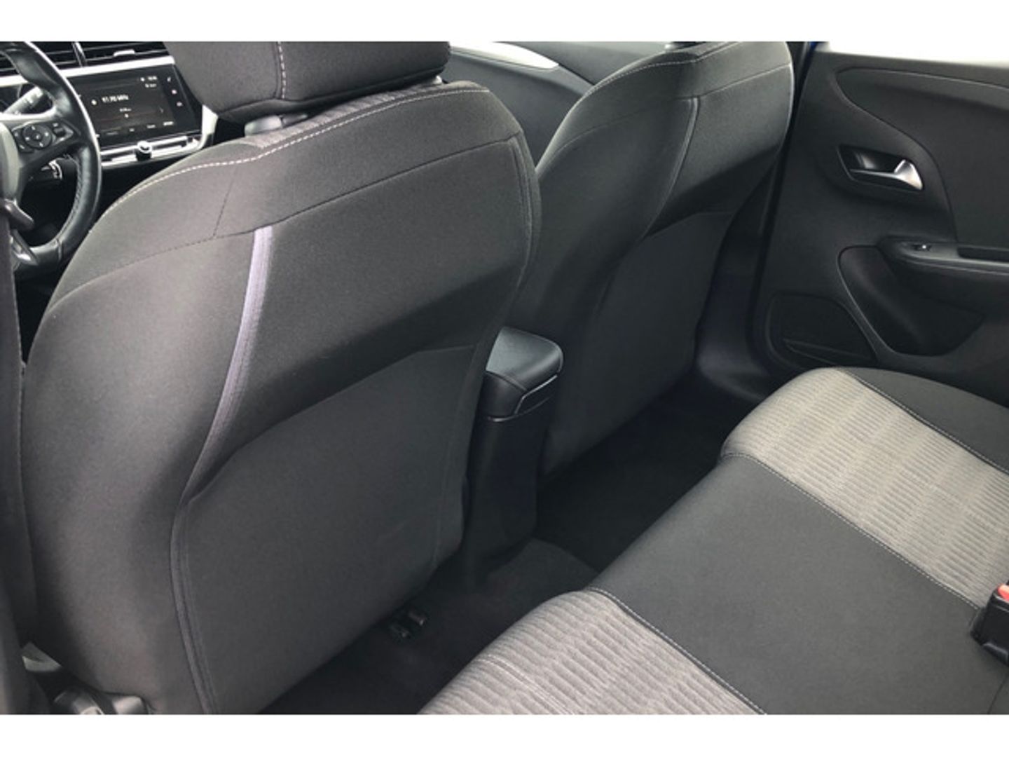 Opel Corsa 1.2 XEL Edition 55 kW (75 CV)