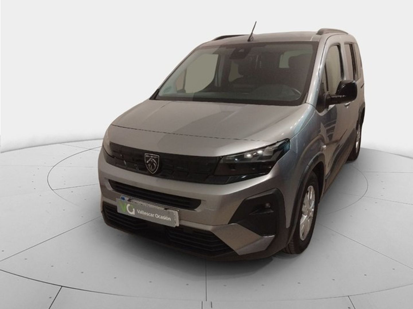 Peugeot Rifter BlueHDi 100 Allure Business Standard 73 kW (100 CV)