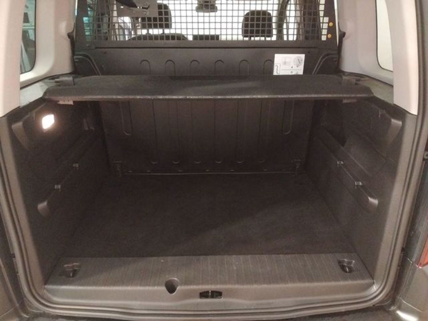 Peugeot Rifter BlueHDi 100 Allure Business Standard 73 kW (100 CV)