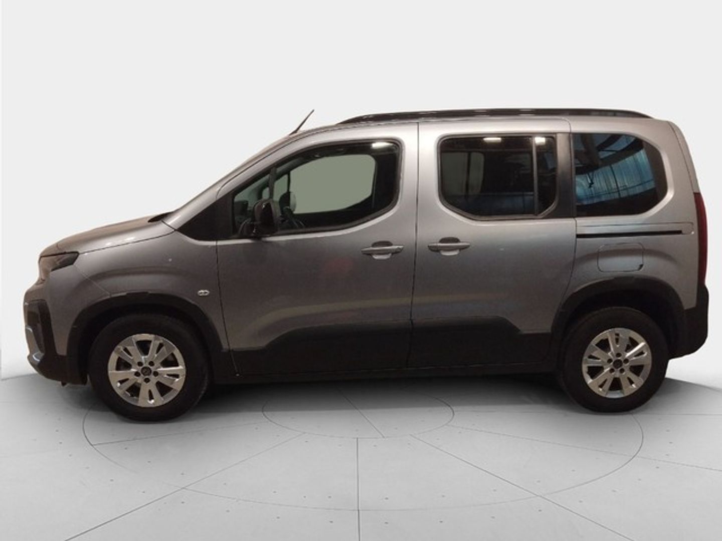 Peugeot Rifter BlueHDi 100 Allure Business Standard 73 kW (100 CV)