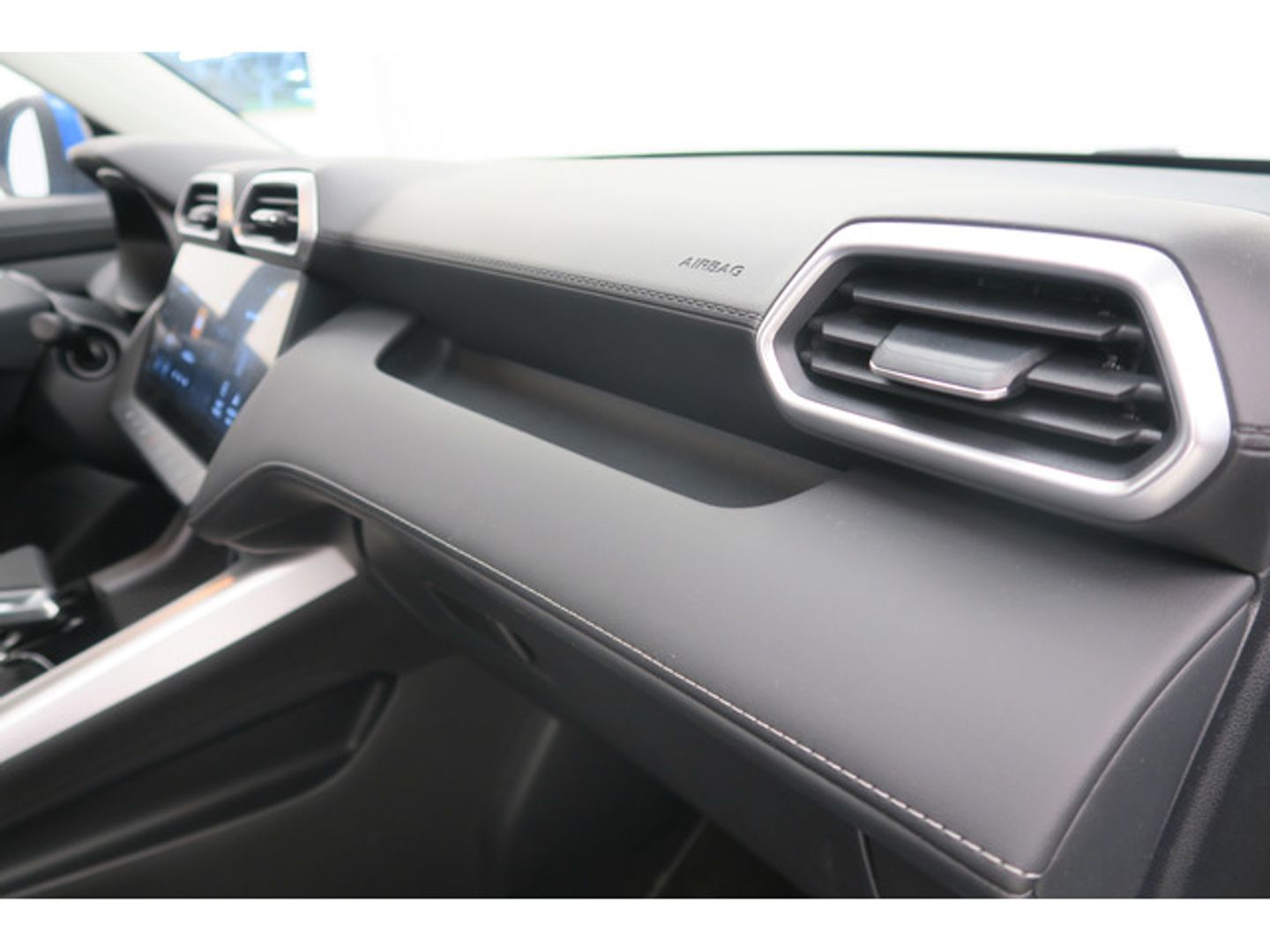 MG ZS 1.5 Hybrid Luxury 145 kW (197 CV)