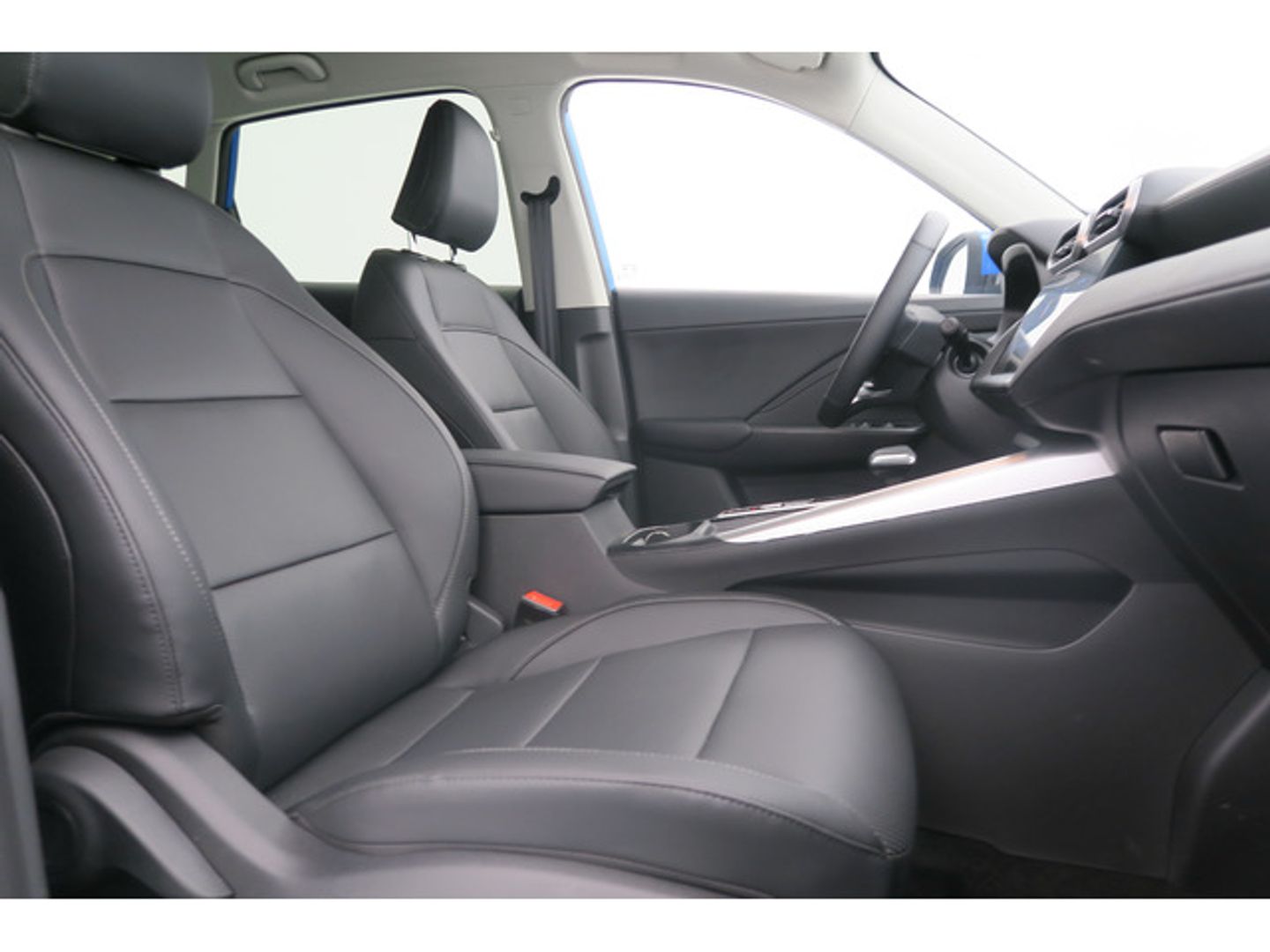 MG ZS 1.5 Hybrid Luxury 145 kW (197 CV)