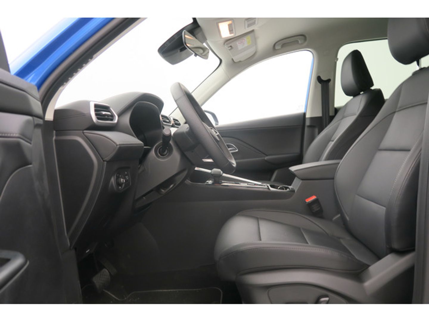 MG ZS 1.5 Hybrid Luxury 145 kW (197 CV)