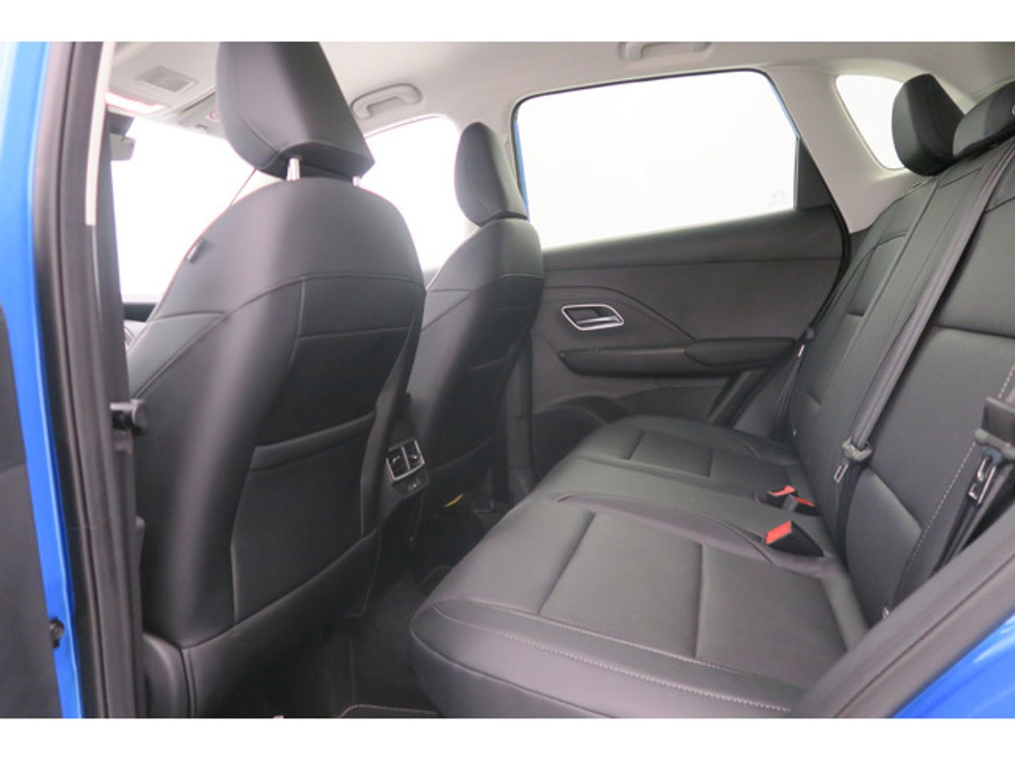 MG ZS 1.5 Hybrid Luxury 145 kW (197 CV)