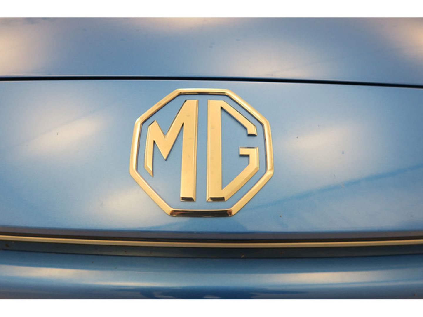 MG ZS 1.5 Hybrid Luxury 145 kW (197 CV)