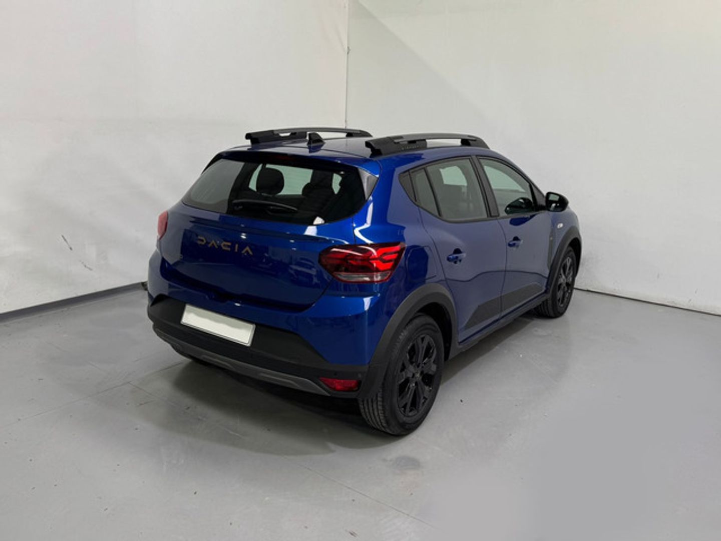 Dacia Sandero Stepway Extreme TCe 67 kW (91 CV) CVT