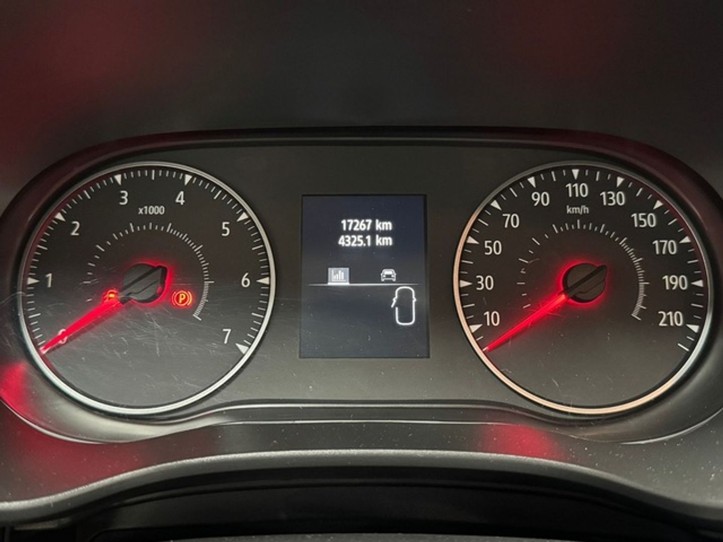 Dacia Sandero Stepway Extreme TCe 67 kW (91 CV) CVT