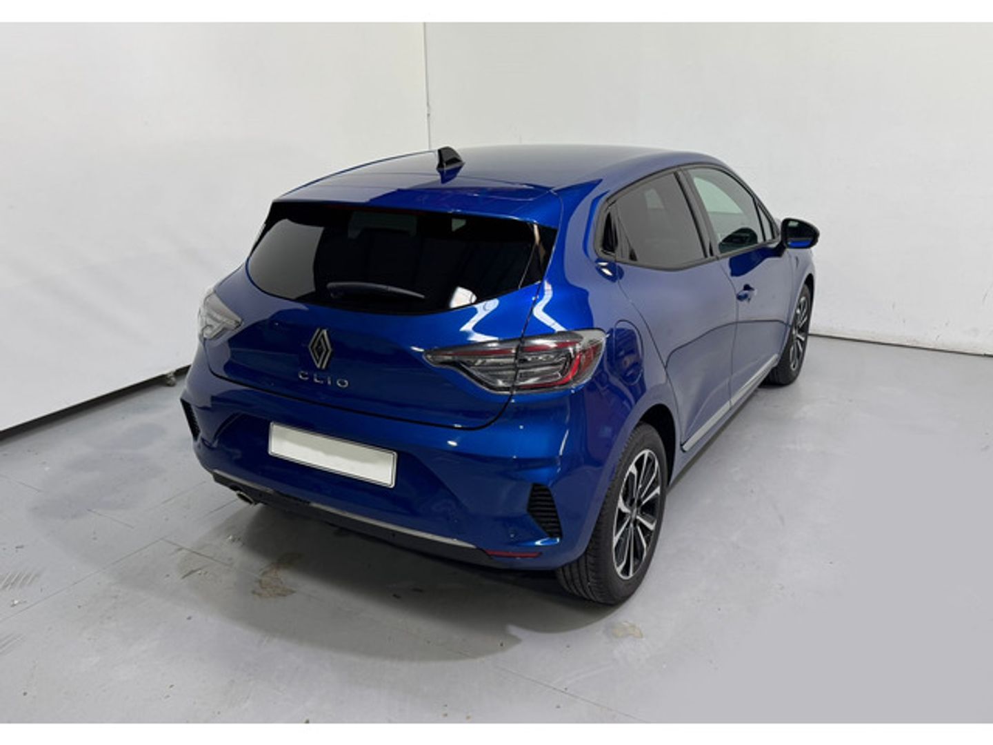 Renault Clio Techno TCe 66 kW (90 CV)