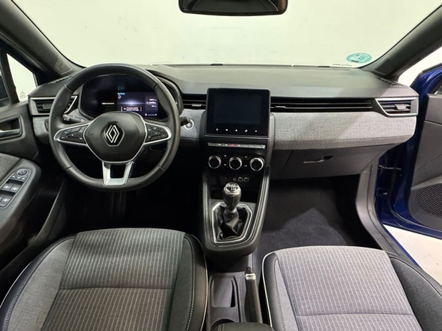 Renault Clio Techno TCe 66 kW (90 CV)
