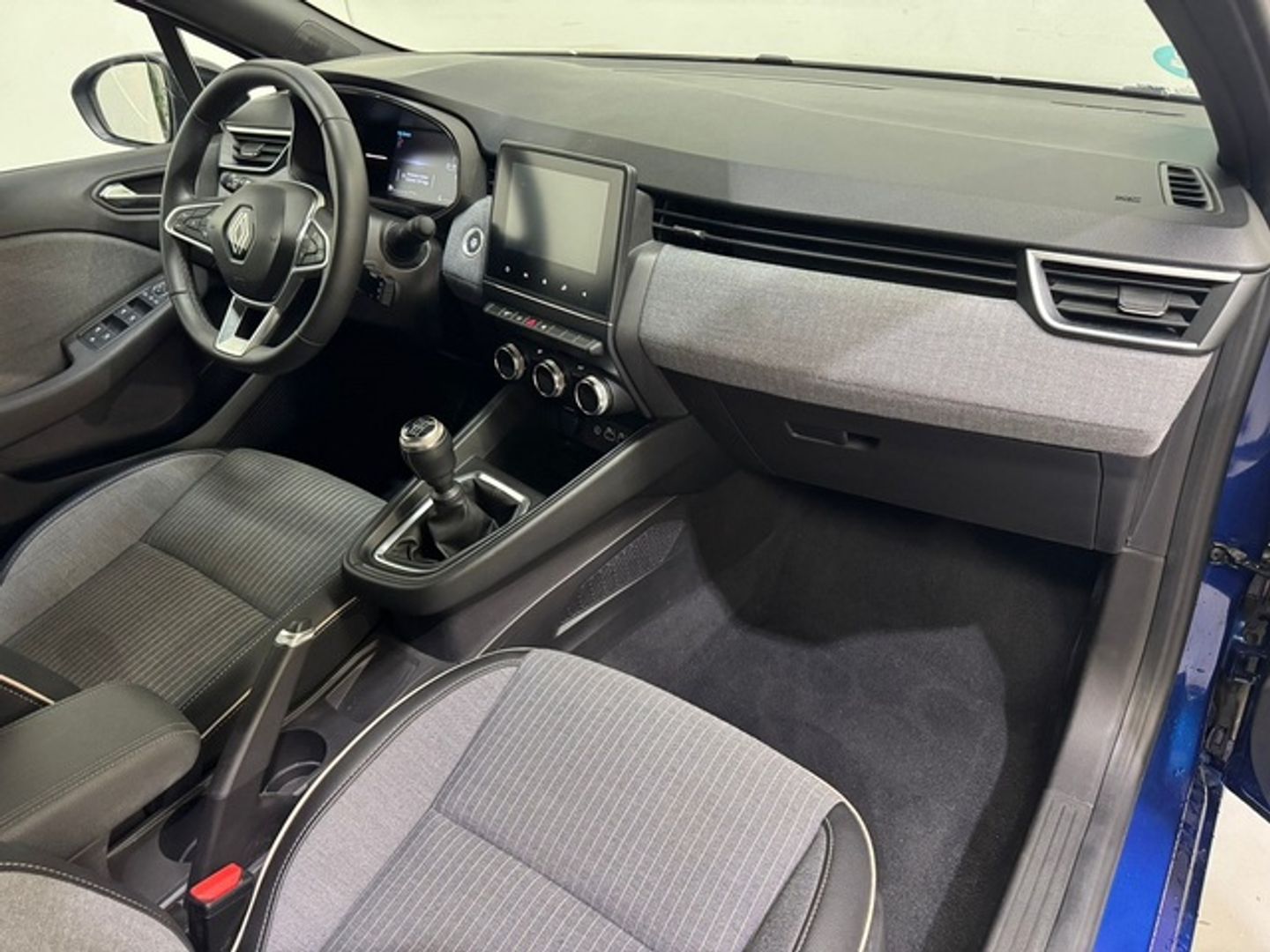 Renault Clio Techno TCe 66 kW (90 CV)