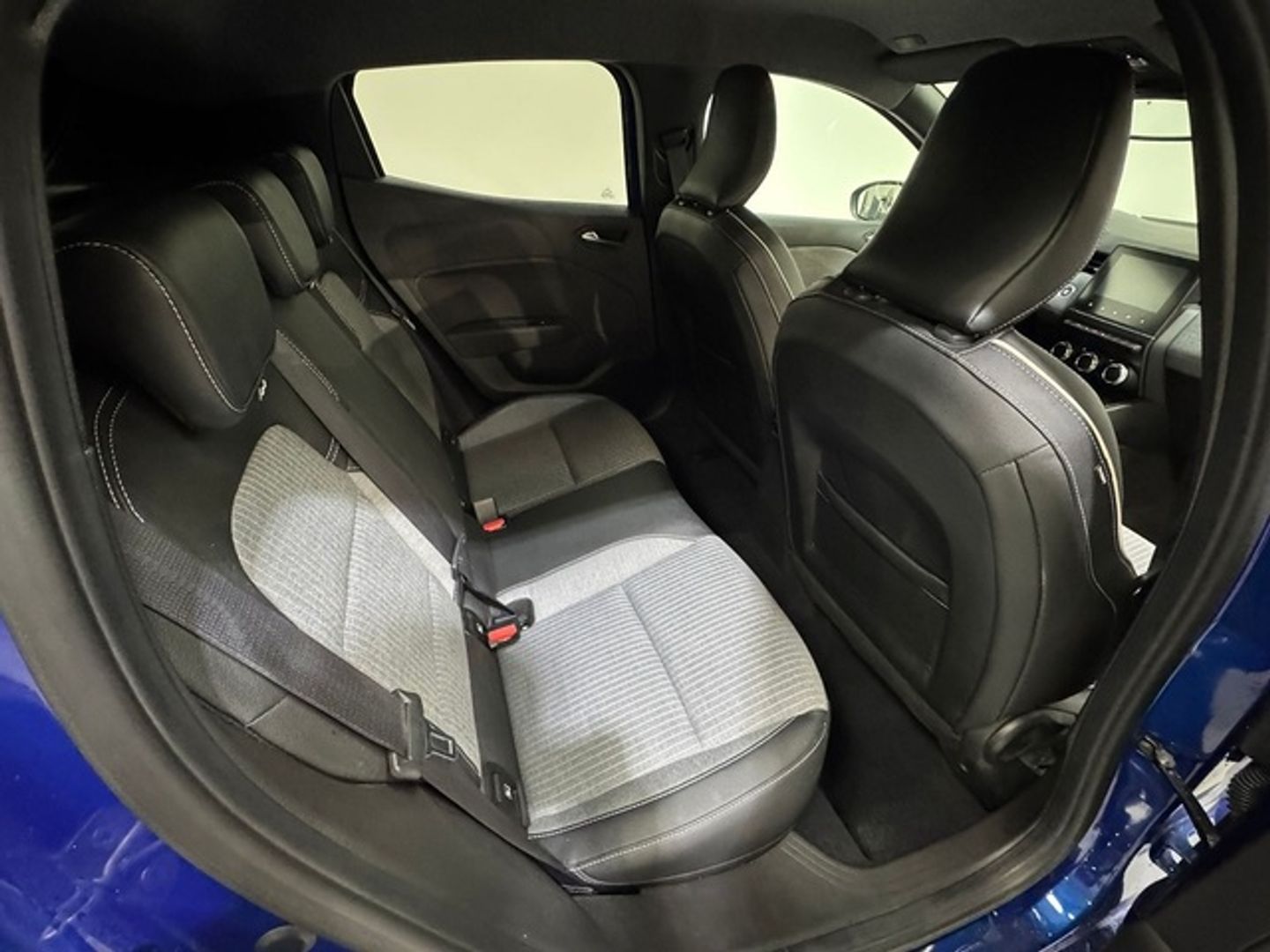 Renault Clio Techno TCe 66 kW (90 CV)