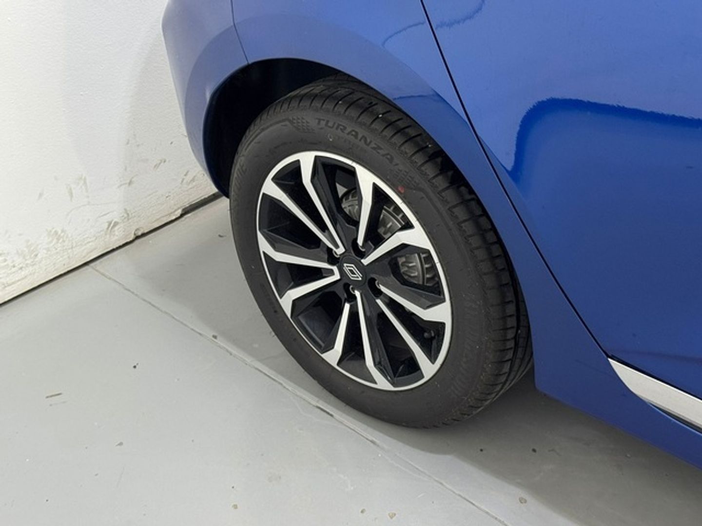 Renault Clio Techno TCe 66 kW (90 CV)