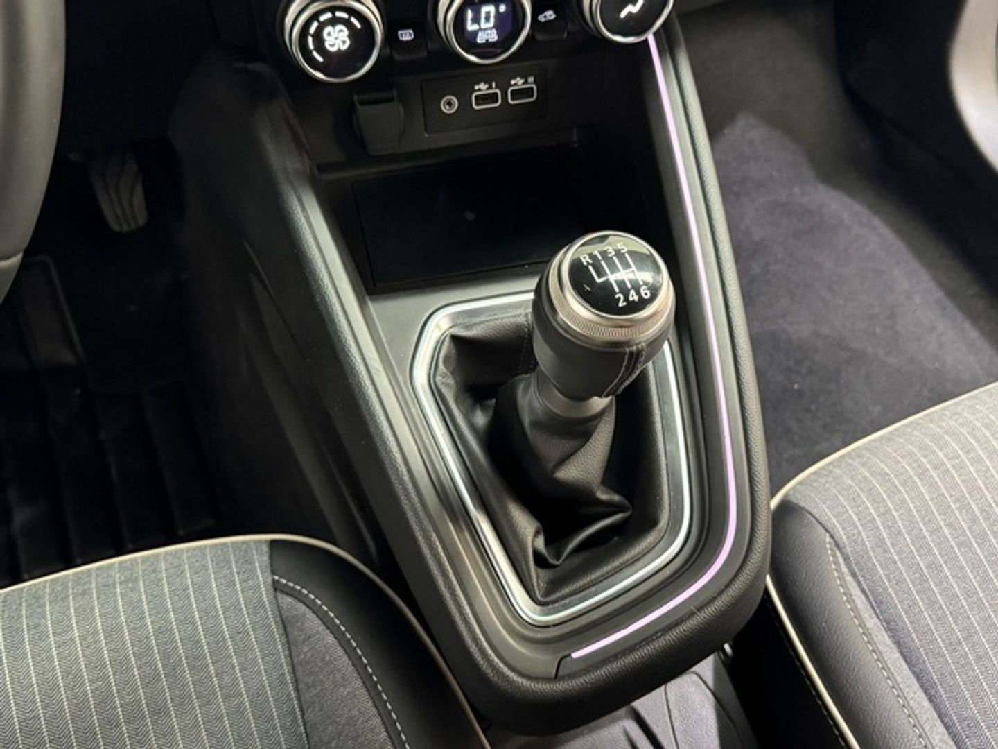 Renault Clio Techno TCe 66 kW (90 CV)