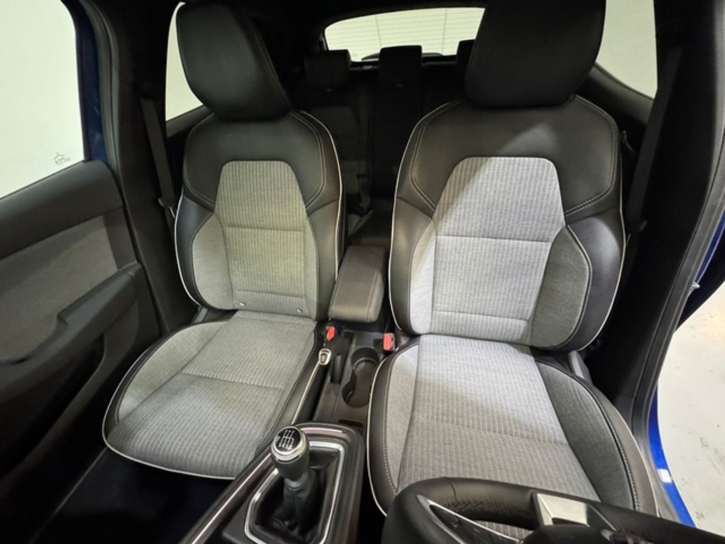Renault Clio Techno TCe 66 kW (90 CV)