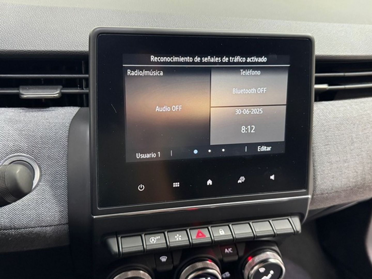 Renault Clio Techno TCe 66 kW (90 CV)