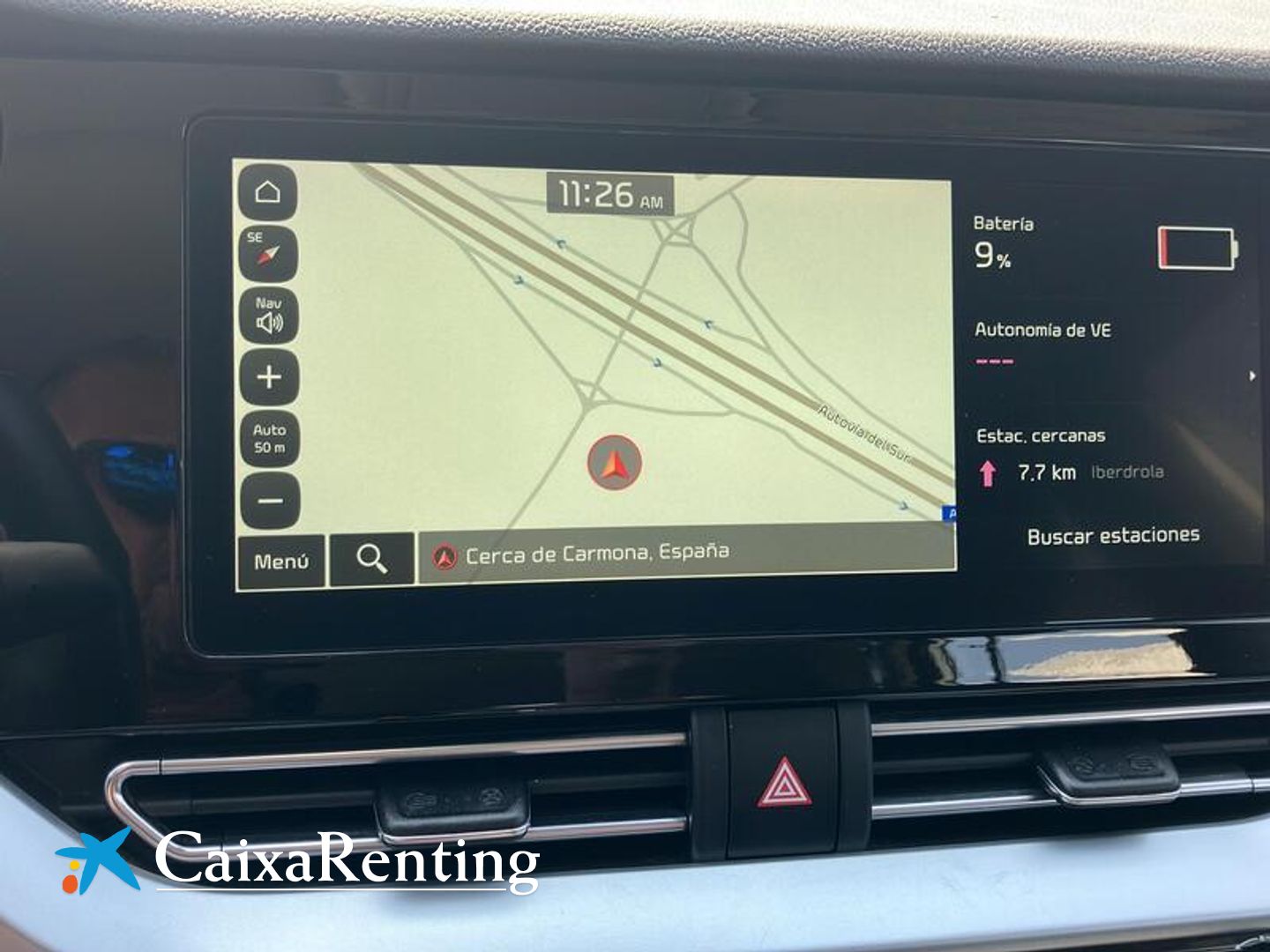 Kia Niro 1.6 GDi PHEV Híbrido Drive 104 kW (141 CV)