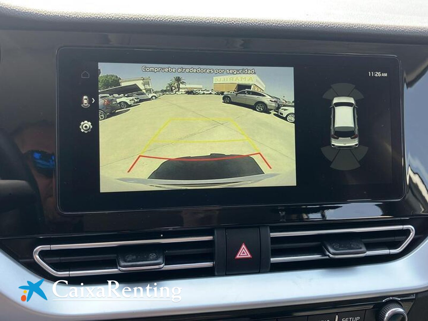 Kia Niro 1.6 GDi PHEV Híbrido Drive 104 kW (141 CV)