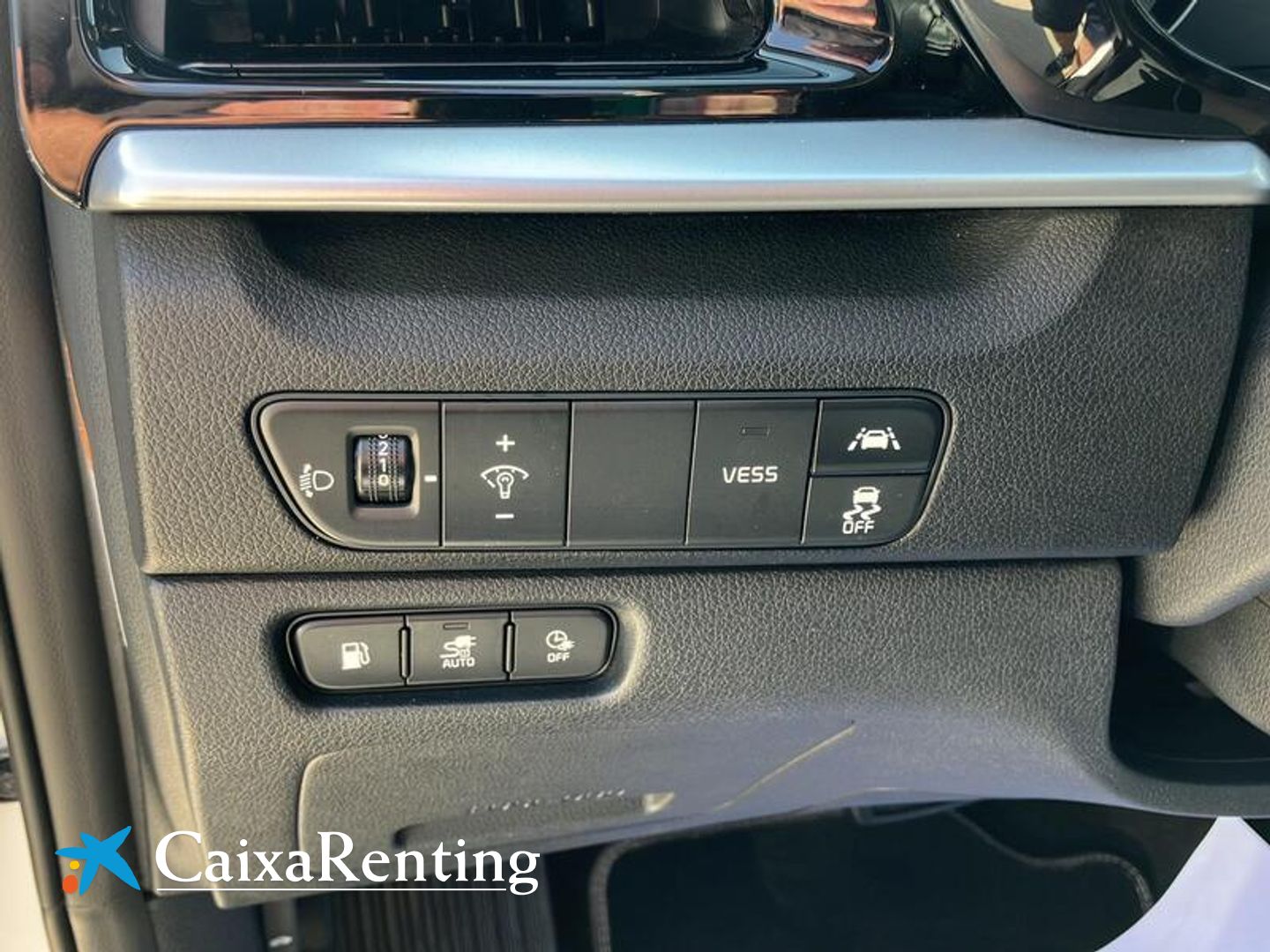 Kia Niro 1.6 GDi PHEV Híbrido Drive 104 kW (141 CV)