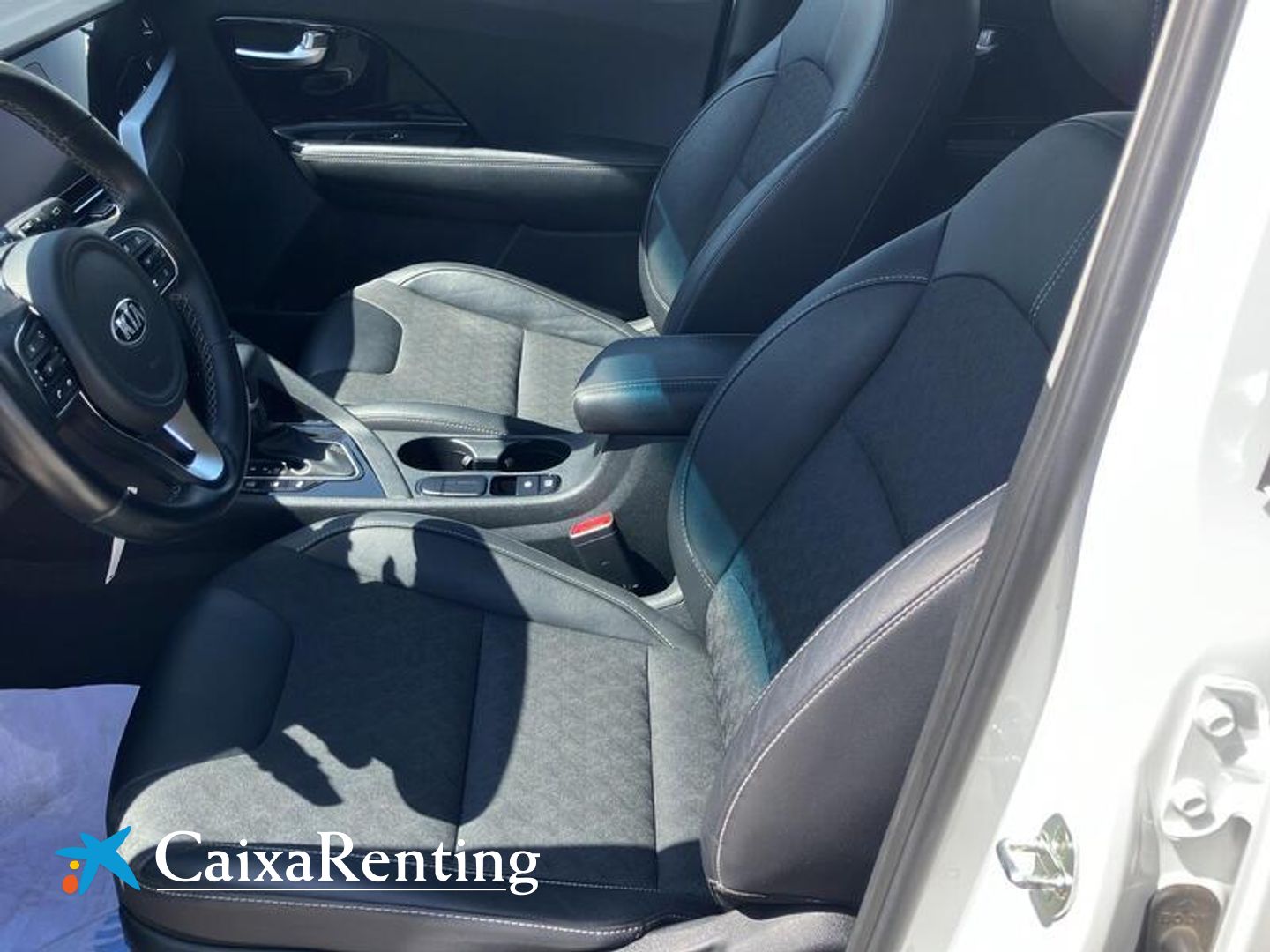 Kia Niro 1.6 GDi PHEV Híbrido Drive 104 kW (141 CV)
