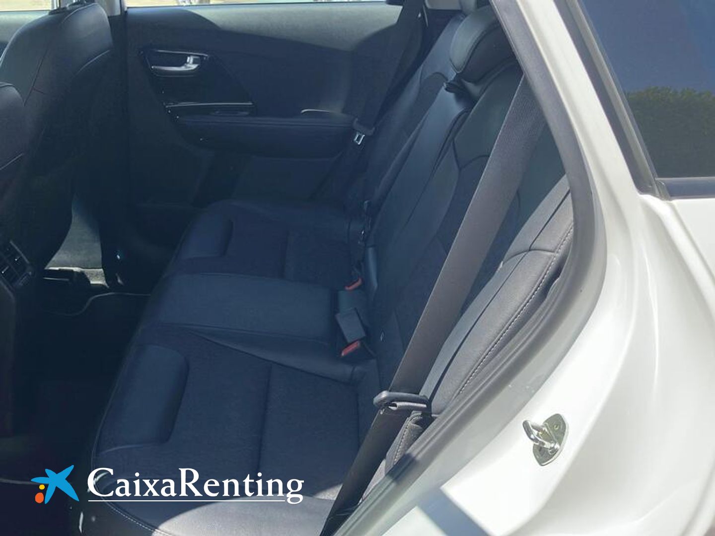 Kia Niro 1.6 GDi PHEV Híbrido Drive 104 kW (141 CV)