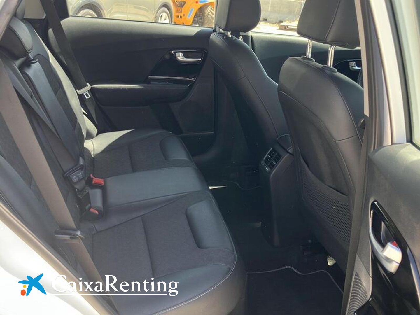 Kia Niro 1.6 GDi PHEV Híbrido Drive 104 kW (141 CV)