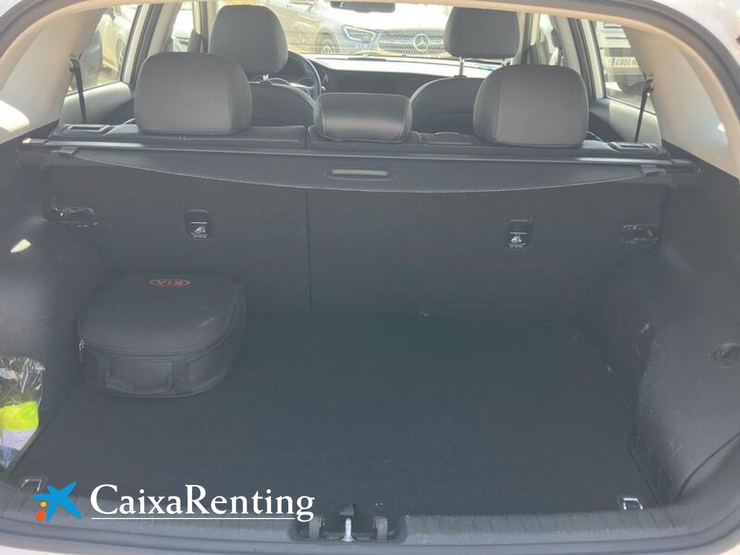 Kia Niro 1.6 GDi PHEV Híbrido Drive 104 kW (141 CV)