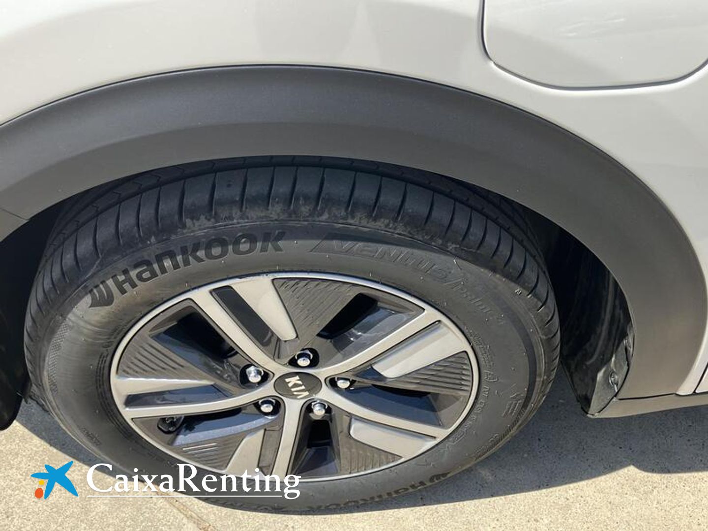 Kia Niro 1.6 GDi PHEV Híbrido Drive 104 kW (141 CV)