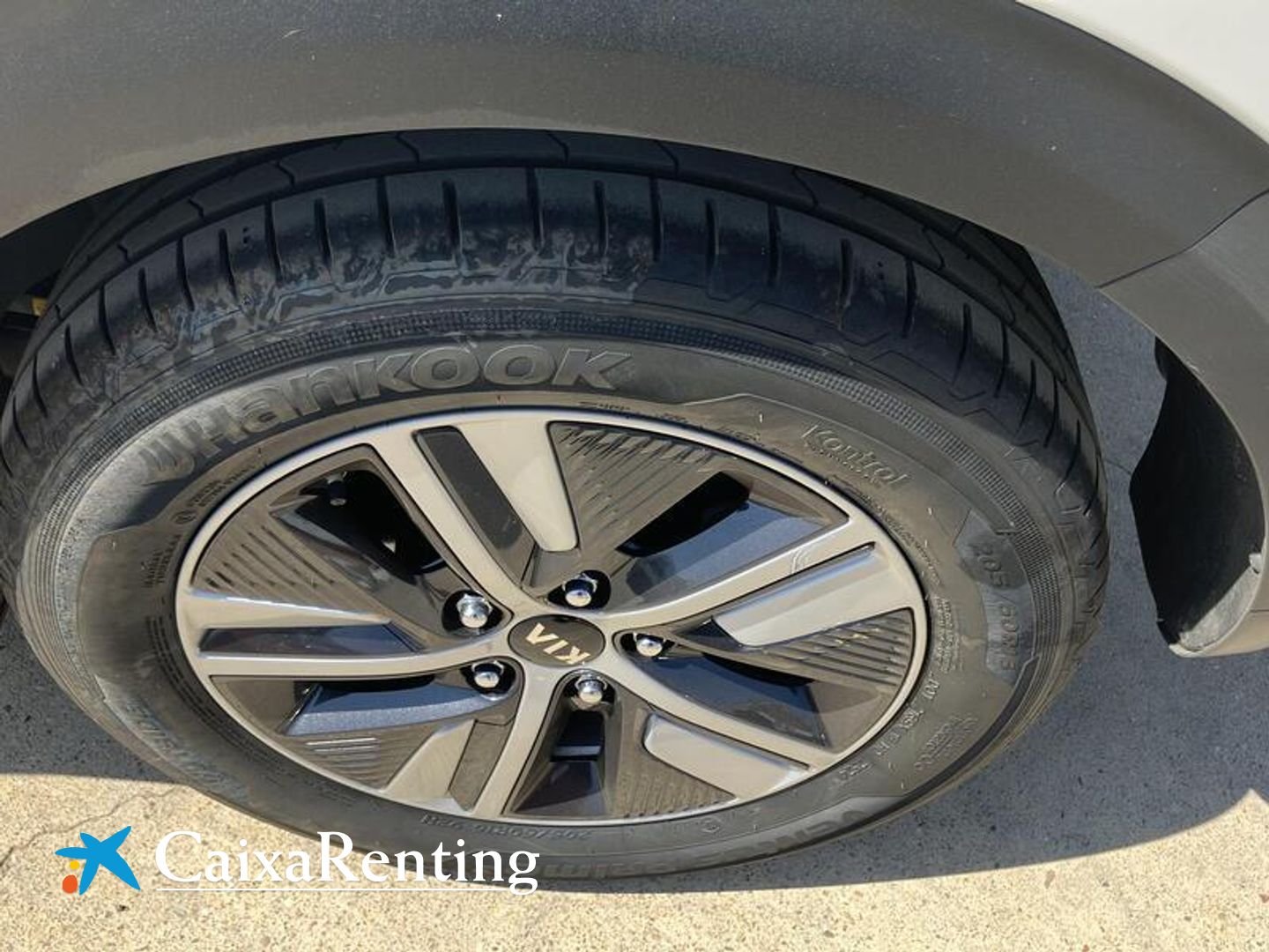 Kia Niro 1.6 GDi PHEV Híbrido Drive 104 kW (141 CV)