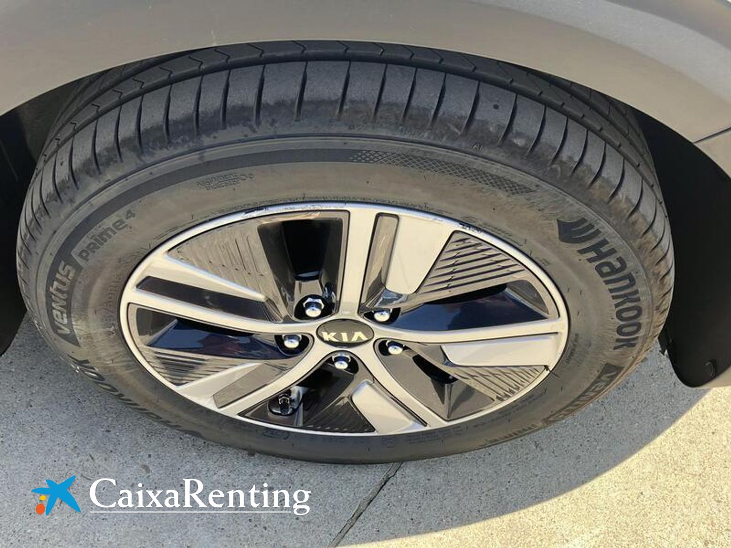 Kia Niro 1.6 GDi PHEV Híbrido Drive 104 kW (141 CV)