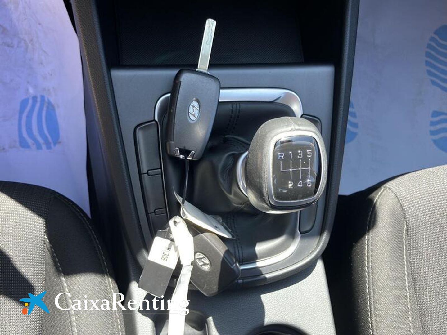 Hyundai Kona 1.0 TGDi Maxx 4x2 88 kW (120 CV)
