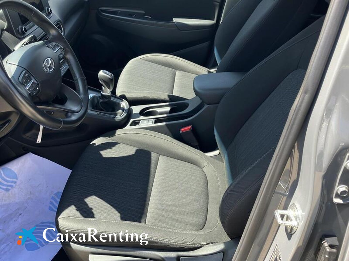 Hyundai Kona 1.0 TGDi Maxx 4x2 88 kW (120 CV)