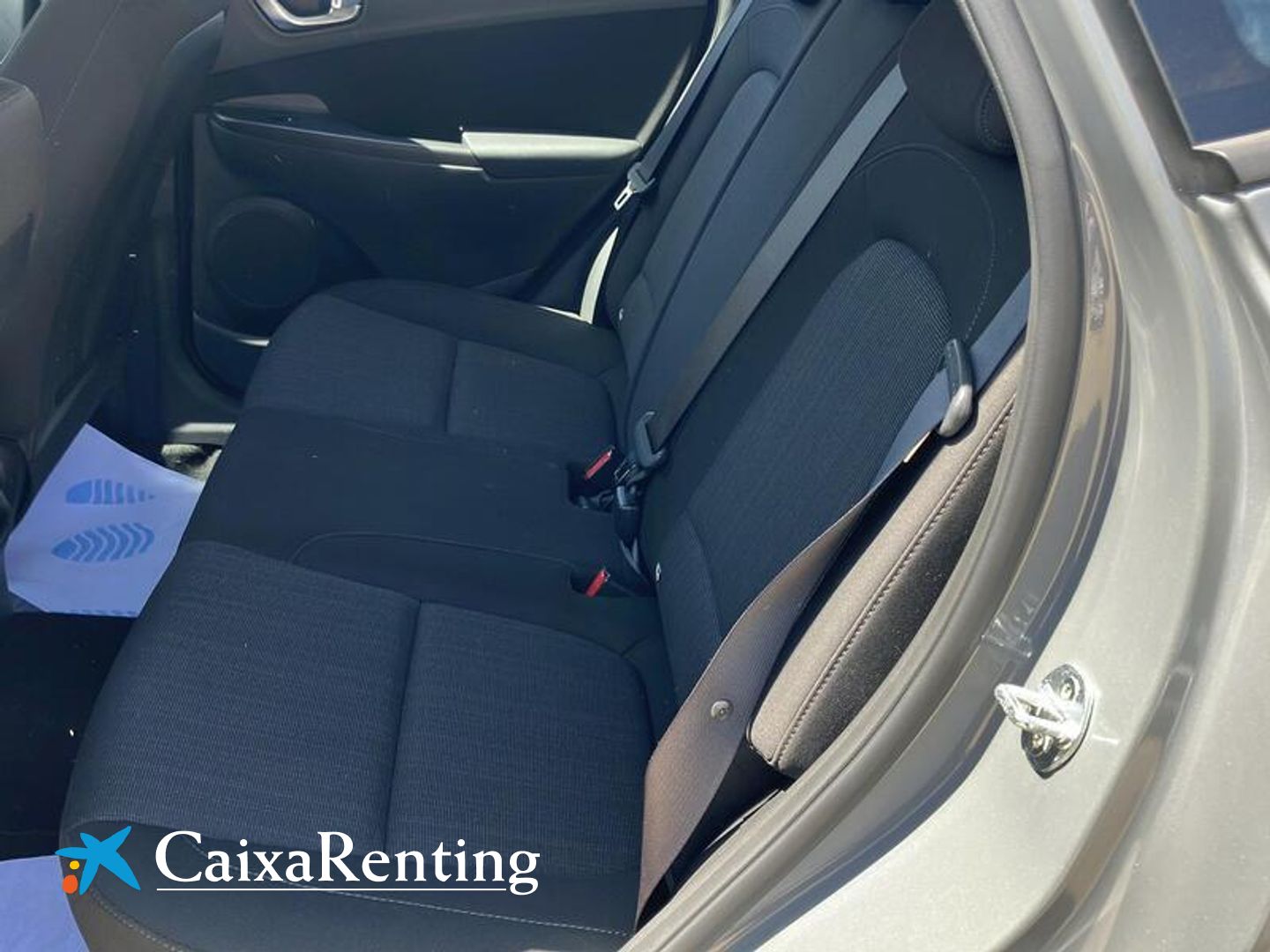 Hyundai Kona 1.0 TGDi Maxx 4x2 88 kW (120 CV)