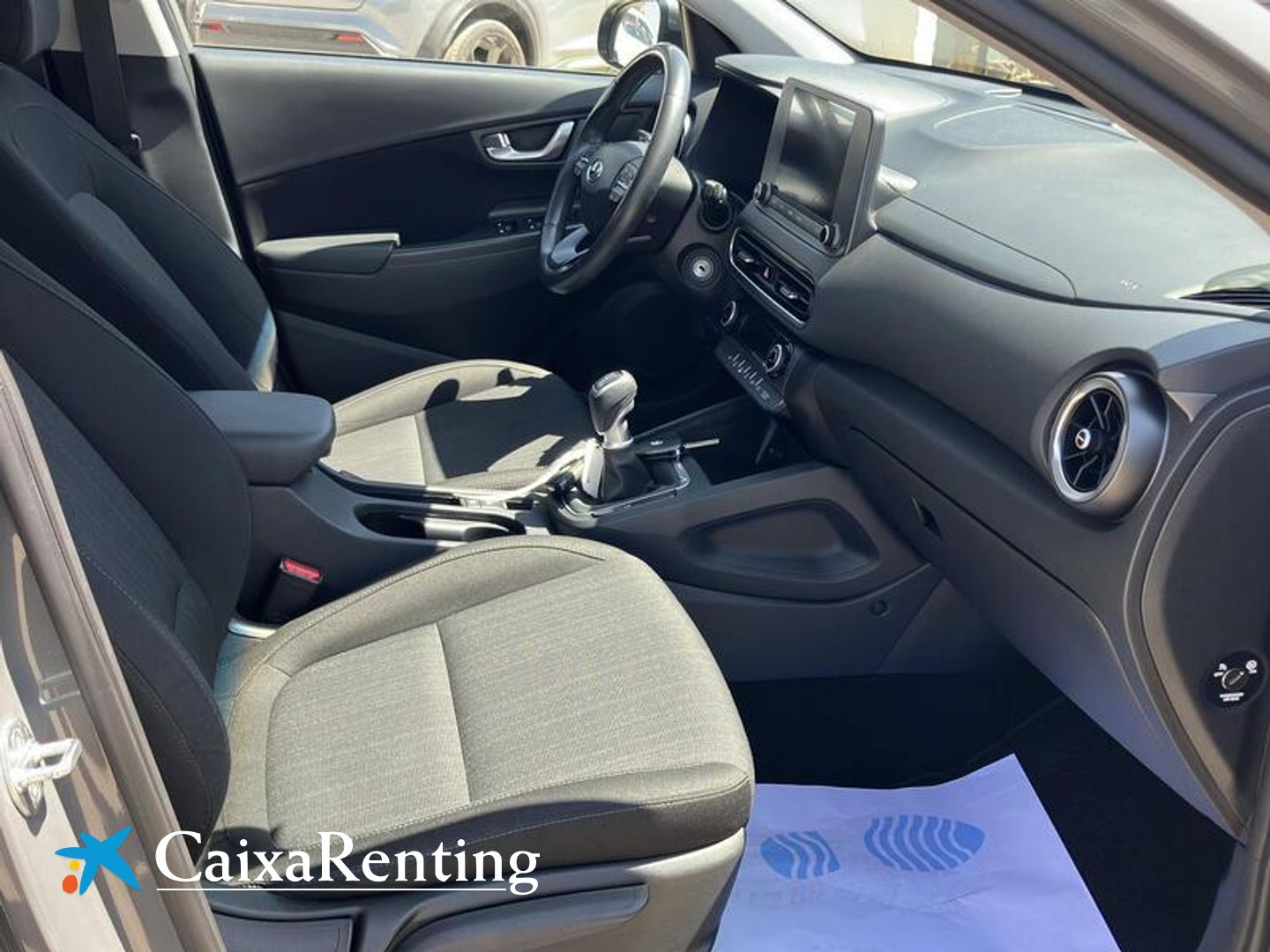 Hyundai Kona 1.0 TGDi Maxx 4x2 88 kW (120 CV)