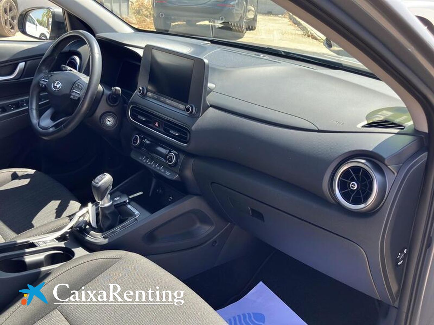 Hyundai Kona 1.0 TGDi Maxx 4x2 88 kW (120 CV)