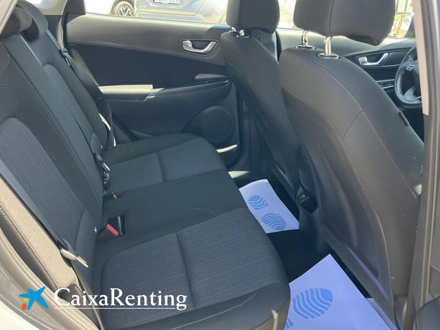 Hyundai Kona 1.0 TGDi Maxx 4x2 88 kW (120 CV)