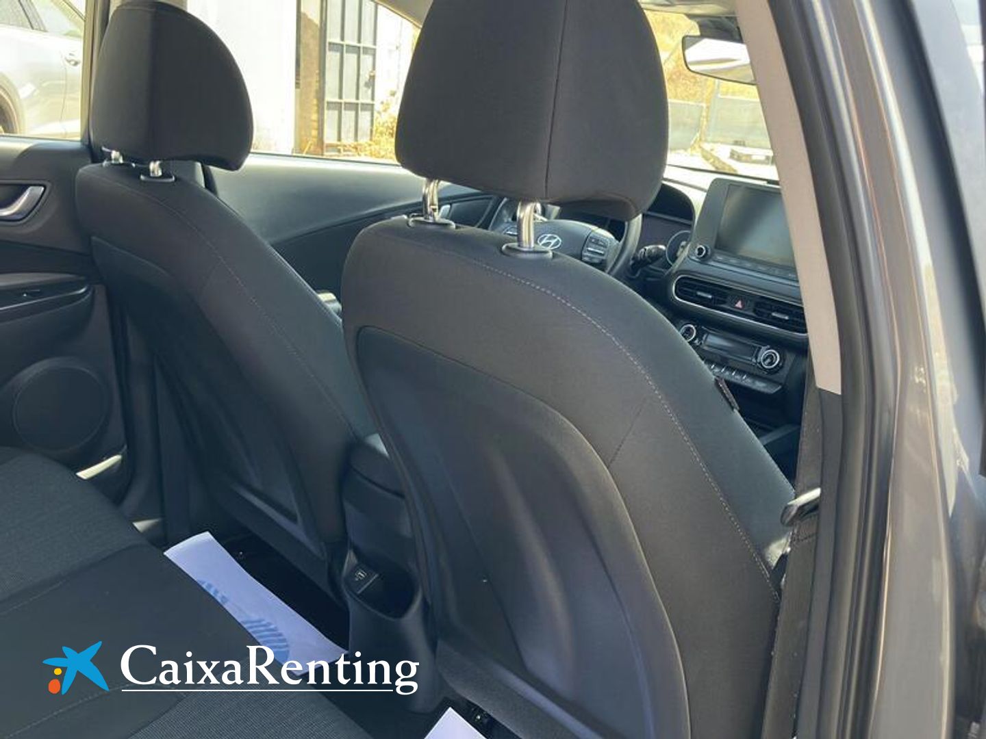 Hyundai Kona 1.0 TGDi Maxx 4x2 88 kW (120 CV)