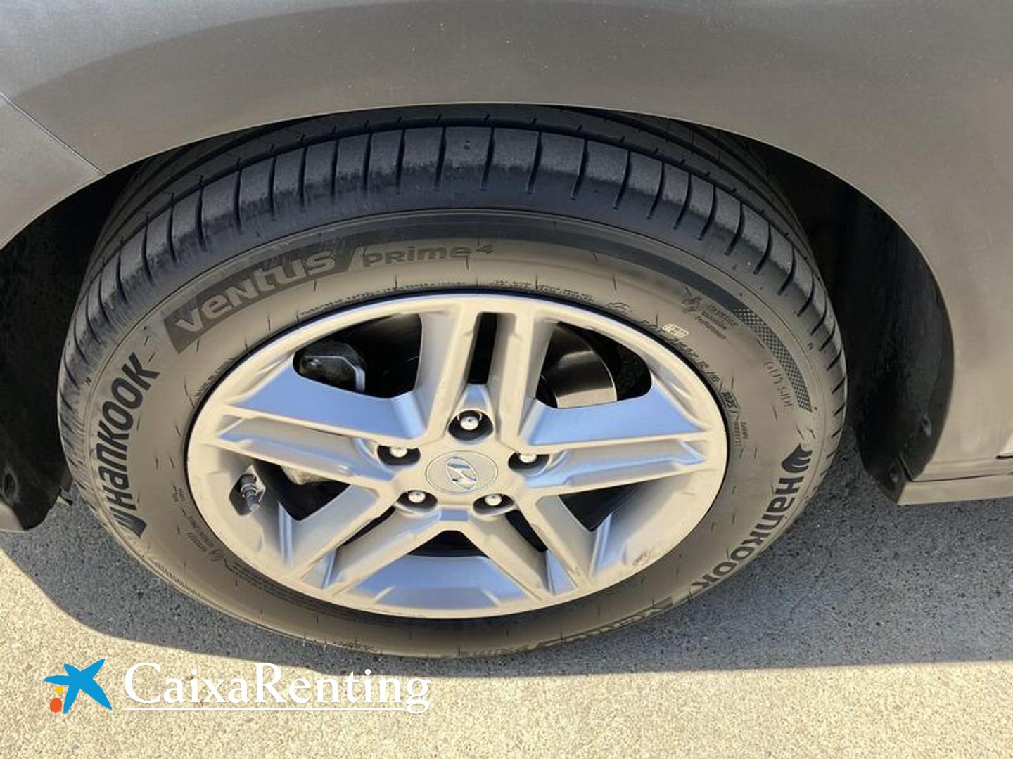 Hyundai Kona 1.0 TGDi Maxx 4x2 88 kW (120 CV)