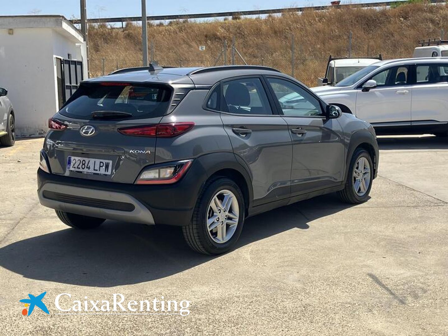 Hyundai Kona 1.0 TGDi Maxx 4x2 88 kW (120 CV)