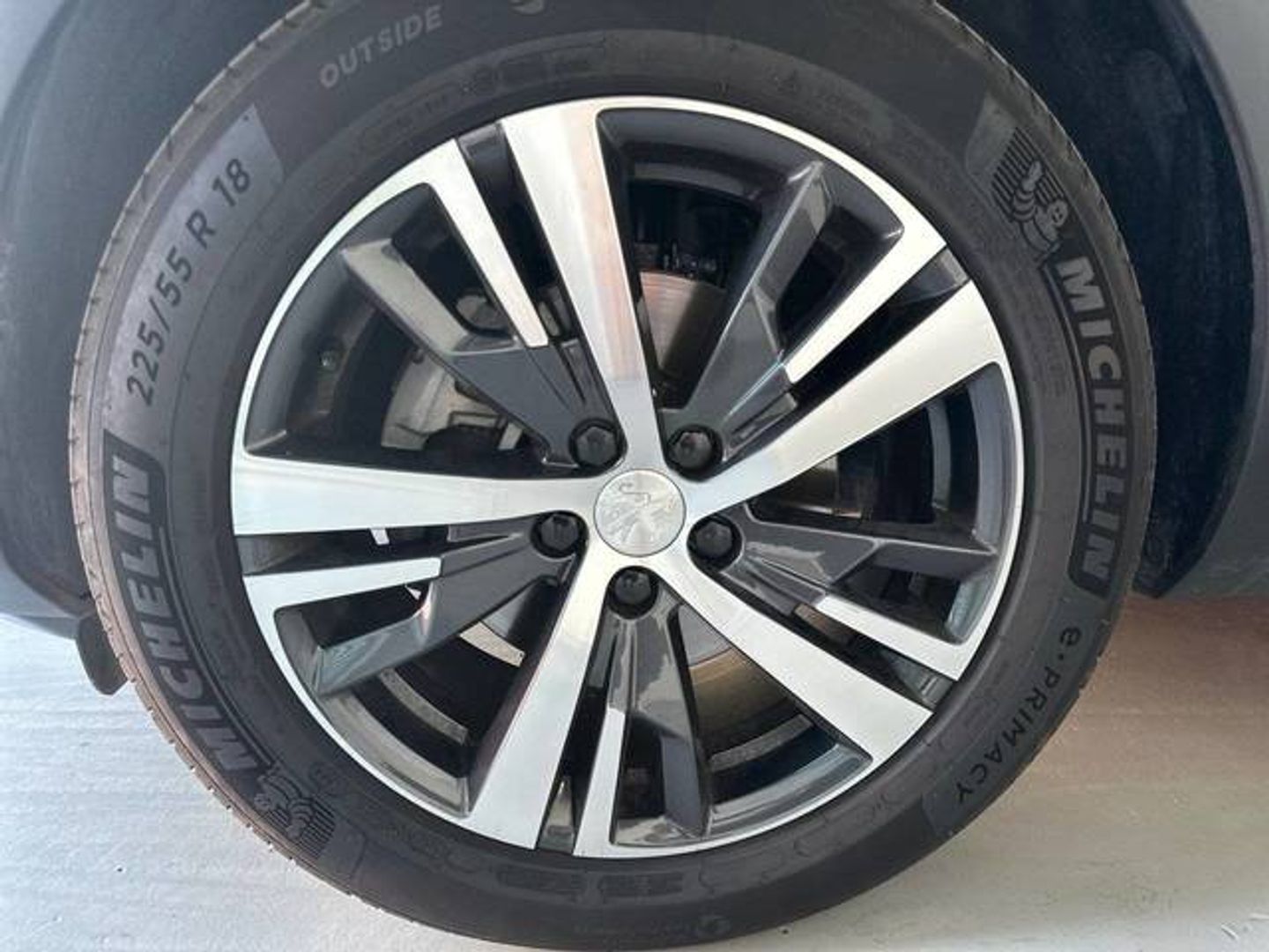 Peugeot 3008 PureTech 130 S&S Allure Pack 96 kW (130 CV)