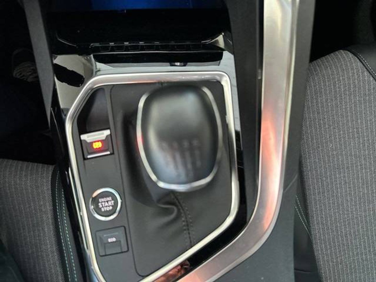 Peugeot 3008 PureTech 130 S&S Allure Pack 96 kW (130 CV)