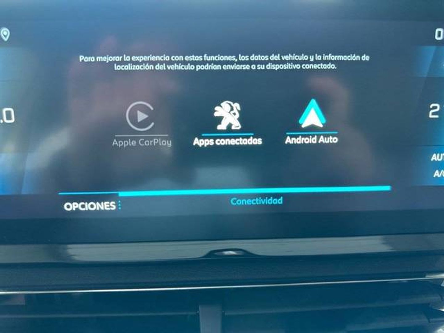 Peugeot 3008 PureTech 130 S&S Allure Pack 96 kW (130 CV)