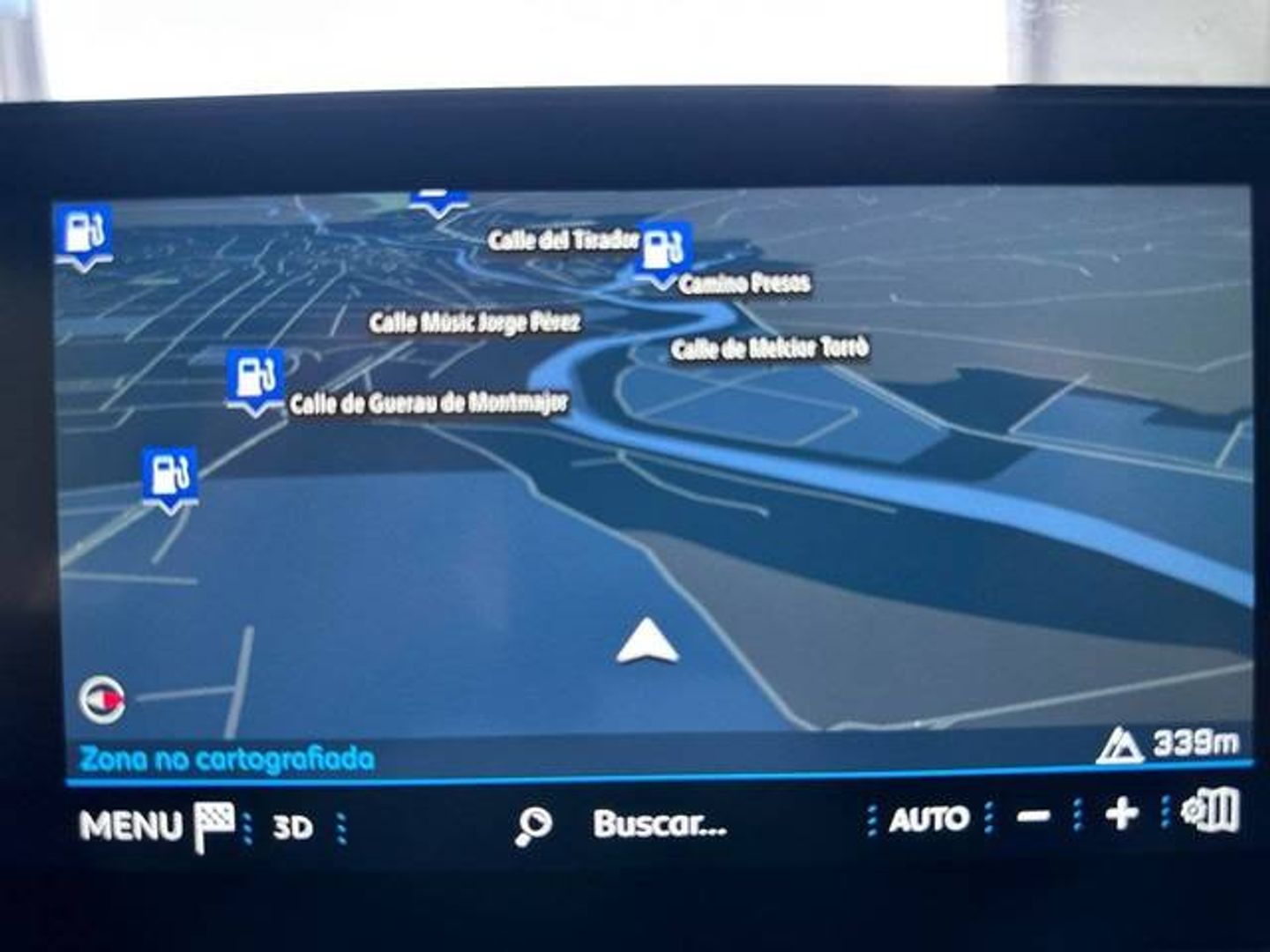 Peugeot 3008 PureTech 130 S&S Allure Pack 96 kW (130 CV)
