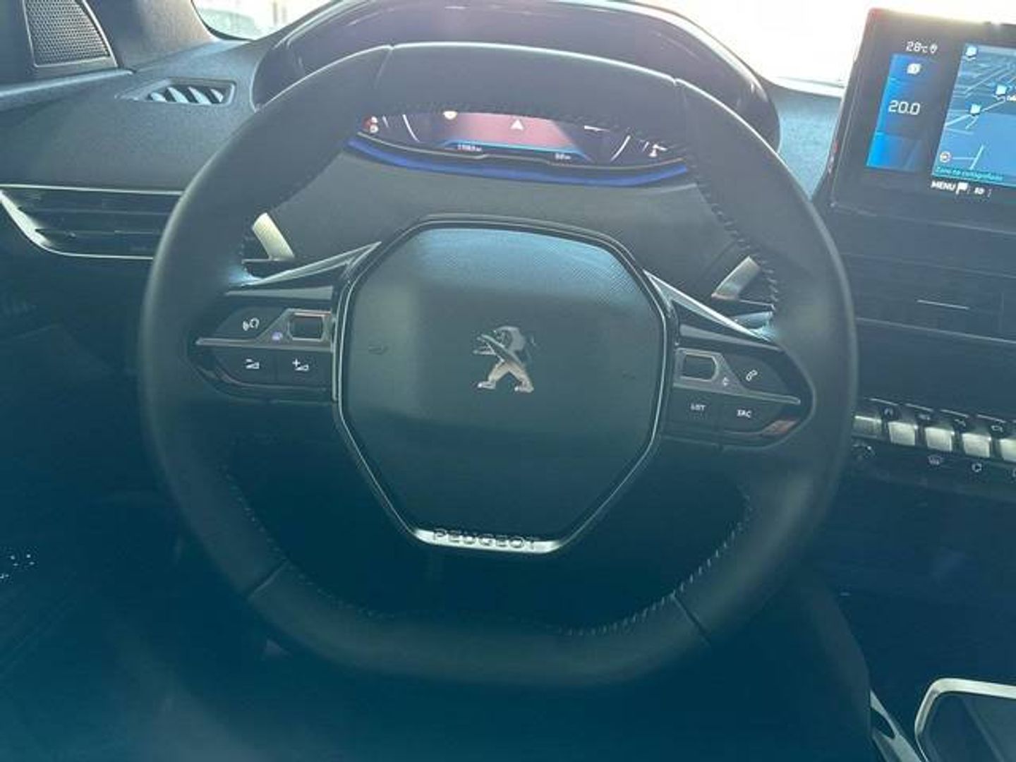 Peugeot 3008 PureTech 130 S&S Allure Pack 96 kW (130 CV)
