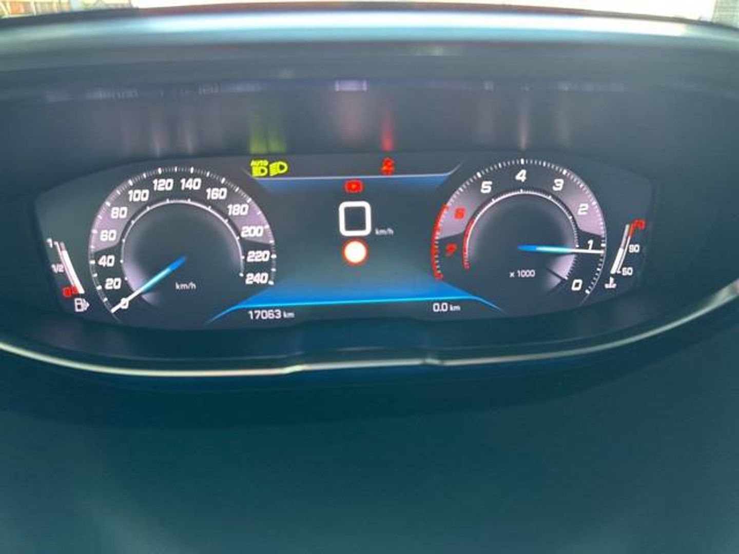 Peugeot 3008 PureTech 130 S&S Allure Pack 96 kW (130 CV)