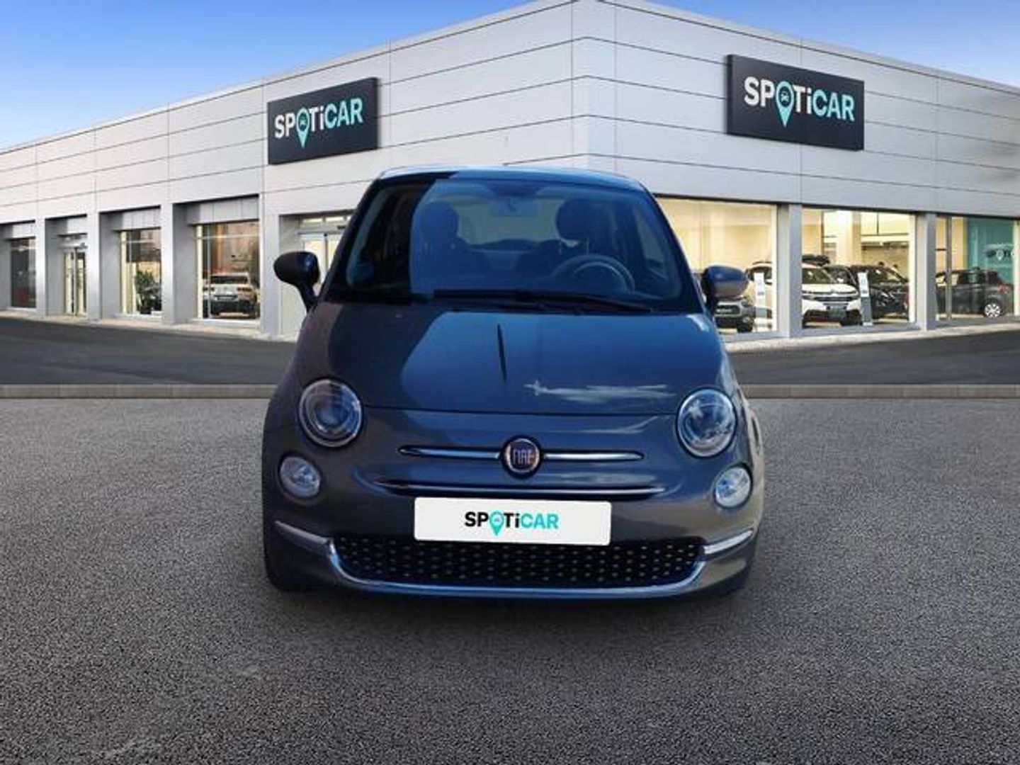 Fiat 500 1.0 Hybrid Dolcevita 51 kW (70 CV)